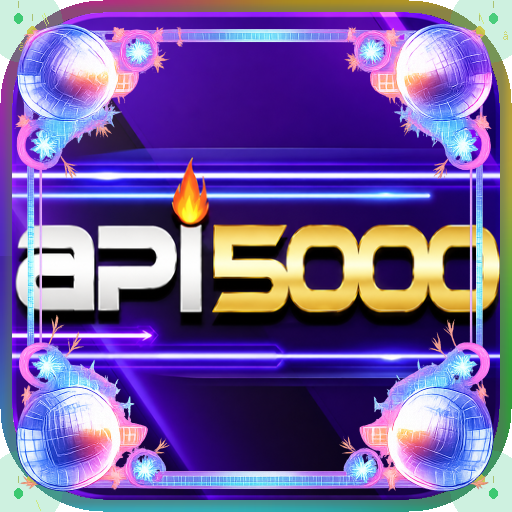 api5000 — mitra unggulan